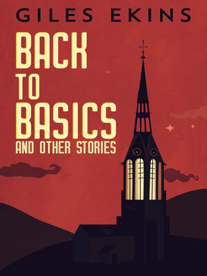 cover image of Back to Basics and Other Stories